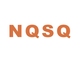 NQSQ 第18类皮革箱包商标图样