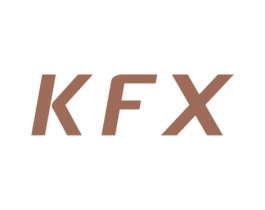 KFX 第18类皮革箱包商标图样