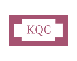 KQC 第18类皮革箱包商标图样