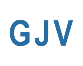 GJV 第18类皮革箱包商标图样