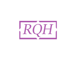 RQH 第18类皮革箱包商标图样
