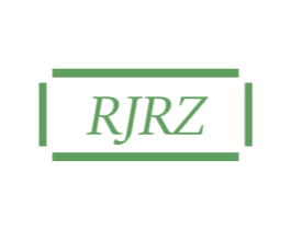 RJRZ 第18类皮革箱包商标图样