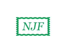 NJF 第18类皮革箱包商标图样