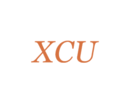 XCU 第18类皮革箱包商标图样