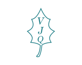 VJQ 第18类皮革箱包商标图样