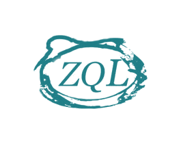 ZQL 第18类皮革箱包商标图样