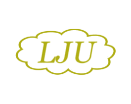 LJU 第18类皮革箱包商标图样