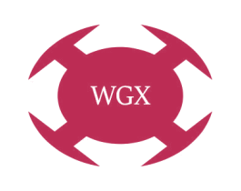 WGX 第18类皮革箱包商标图样