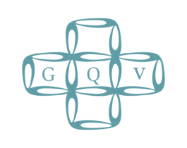 GQV 第18类皮革箱包商标图样