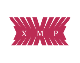 XMP 第18类皮革箱包商标图样