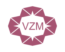 VZM 第18类皮革箱包商标图样