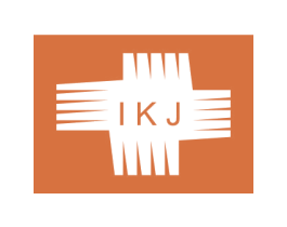 IKJ 第18类皮革箱包商标图样