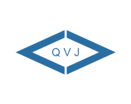 QVJ 第18类皮革箱包商标图样