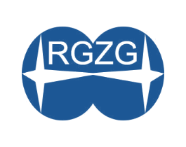 RGZG 第18类皮革箱包商标图样