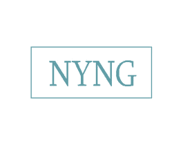 NYNG 第18类皮革箱包商标图样