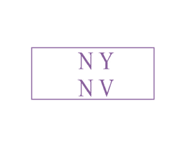 NY NV 第18类皮革箱包商标图样