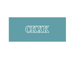 CKXK 第18类皮革箱包商标图样