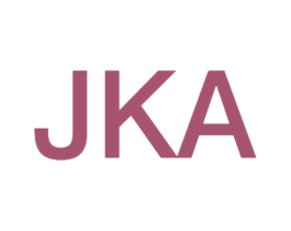 JKA 第18类皮革箱包商标图样