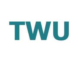 TWU 第18类皮革箱包商标图样
