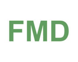 FMD 第18类皮革箱包商标图样