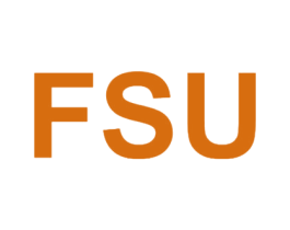 FSU 第18类皮革箱包商标图样