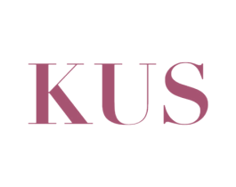 KUS 第18类皮革箱包商标图样