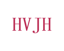 HVJH 第18类皮革箱包商标图样