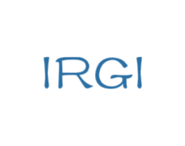 IRGI 第18类皮革箱包商标图样