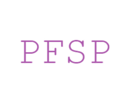 PFSP 第18类皮革箱包商标图样