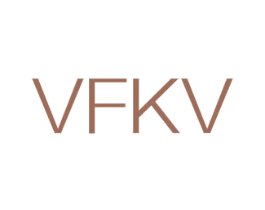 VFKV 第18类皮革箱包商标图样