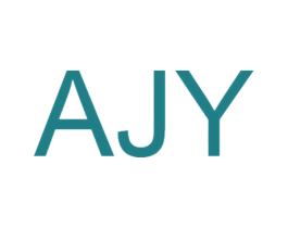 AJY 第18类皮革箱包商标图样