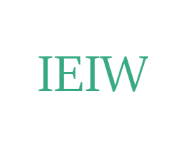 IEIW 第18类皮革箱包商标图样
