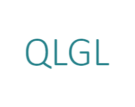 QLGL 第18类皮革箱包商标图样