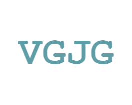 VGJG 第18类皮革箱包商标图样