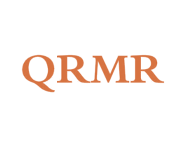 QRMR 第18类皮革箱包商标图样
