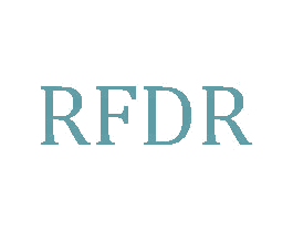 RFDR 第18类皮革箱包商标图样