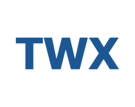 TWX 第18类皮革箱包商标图样
