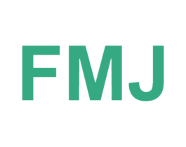 FMJ 第18类皮革箱包商标图样