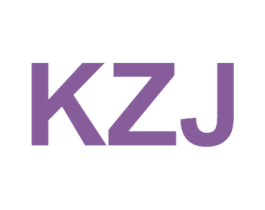 KZJ 第18类皮革箱包商标图样