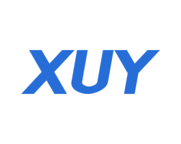 XUY 第18类皮革箱包商标图样