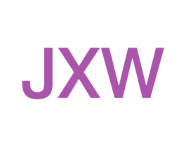 JXW 第18类皮革箱包商标图样