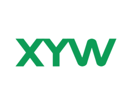 XYW 第18类皮革箱包商标图样