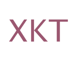 XKT 第18类皮革箱包商标图样