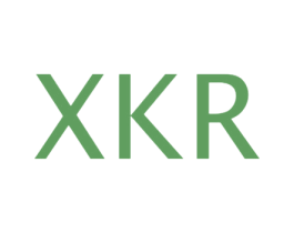XKR 第18类皮革箱包商标图样