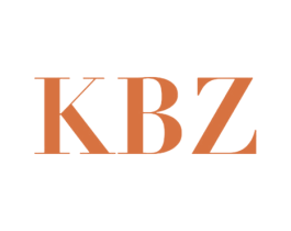 KBZ 第18类皮革箱包商标图样