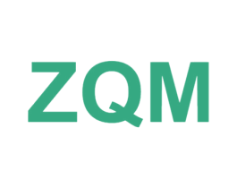 ZQM 第18类皮革箱包商标图样