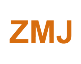 ZMJ 第18类皮革箱包商标图样