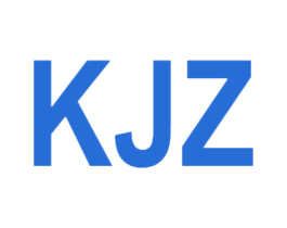 KJZ 第18类皮革箱包商标图样
