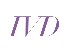 IVD 第18类皮革箱包商标图样