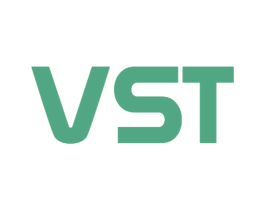 VST 第18类皮革箱包商标图样